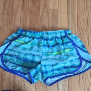 Under Armour Women's Small Running Short